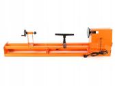 Medžio tekinimo staklės 1000mm 650w Kraftdele Kd - nuotraukos Nr. 7