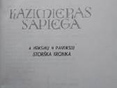 1947 m. Kazimieras Sapiega - nuotraukos Nr. 2