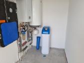 Naujas Protherma Raja elektrinis katilas ir montav - nuotraukos Nr. 7