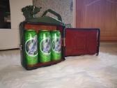 5l Kanistras Mini baras - nuotraukos Nr. 5