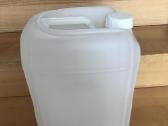 Plastikiniai bakeliai 20 ltr talpos