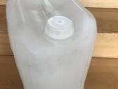 Plastikiniai bakeliai 20 ltr talpos - nuotraukos Nr. 2