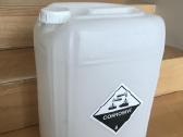 Plastikiniai bakeliai 20 ltr talpos - nuotraukos Nr. 3