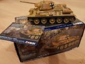 Tankai 1:50 Corgi - nuotraukos Nr. 14