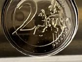 2€ Žuvinto biosferos rezervatui su kalyklos klaida