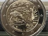 2€ Žuvinto biosferos rezervatui su kalyklos klaida - nuotraukos Nr. 2