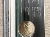 2€ Žuvinto biosferos rezervatui su kalyklos klaida - nuotraukos Nr. 3