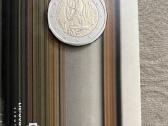 2€ Žuvinto biosferos rezervatui su kalyklos klaida - nuotraukos Nr. 4