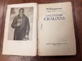 Knyga V. Čkalovas 1956 - nuotraukos Nr. 2