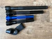 Maglite prozektorius-lazda made in Usa 3, 5, 6 cel - nuotraukos Nr. 5
