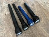 Maglite prozektorius-lazda made in Usa 3, 5, 6 cel - nuotraukos Nr. 6