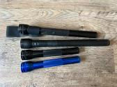 Maglite prozektorius-lazda made in Usa 3, 5, 6 cel - nuotraukos Nr. 7