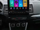 Nauja ir multimedia Android 10 Mitsubishi Lancer