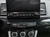 Nauja ir multimedia Android 10 Mitsubishi Lancer - nuotraukos Nr. 2