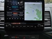 Nauja ir multimedia Android 10 Mitsubishi Lancer - nuotraukos Nr. 3