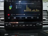 Nauja ir multimedia Android 10 Mitsubishi Lancer - nuotraukos Nr. 4