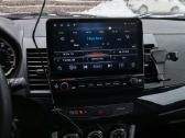 Nauja ir multimedia Android 10 Mitsubishi Lancer - nuotraukos Nr. 5