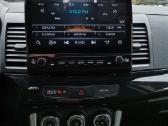 Nauja ir multimedia Android 10 Mitsubishi Lancer - nuotraukos Nr. 6