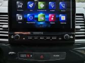 Nauja ir multimedia Android 10 Mitsubishi Lancer - nuotraukos Nr. 7
