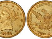 Perku auksinius JAV Usa Amerikos dolerius - nuotraukos Nr. 9