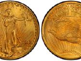 Perku auksinius JAV Usa Amerikos dolerius - nuotraukos Nr. 5