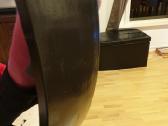 Supyne 110cm skersmuo - nuotraukos Nr. 8