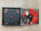 Resident evil 2 Us version ps1 - nuotraukos Nr. 4