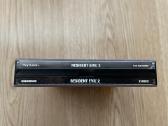 Resident evil 2 Us version ps1 - nuotraukos Nr. 7