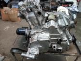 Dalimis Arctic cat 500. 450. 400 Suzuki - nuotraukos Nr. 3