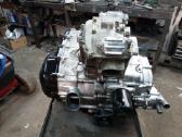 Dalimis Arctic cat 500. 450. 400 Suzuki - nuotraukos Nr. 4