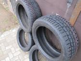 Parduodamos naujos ziemines padangos 225*45r17 M+s - nuotraukos Nr. 28