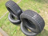 Parduodu universal padangas 215*65/r16 "ag-optima" - nuotraukos Nr. 10
