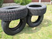 Parduodu universal padangas 215*65/r16 "ag-optima" - nuotraukos Nr. 14