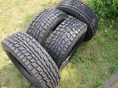 Parduodu universal padangas 215*65/r16 "ag-optima" - nuotraukos Nr. 20