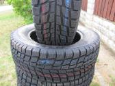 Parduodu universal padangas 215*65/r16 "ag-optima" - nuotraukos Nr. 23