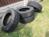 Parduodu universal padangas 215*65/r16 "ag-optima" - nuotraukos Nr. 26