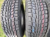 Parduodu ziemines padangas 215*65r16 "Ag Optima" - nuotraukos Nr. 3