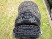 Parduodu ziemines padangas 215*65r16 "Ag Optima" - nuotraukos Nr. 4