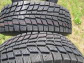 Parduodu ziemines padangas 215*65r16 "Ag Optima" - nuotraukos Nr. 10