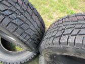 Parduodu ziemines padangas 215*65r16 "Ag Optima" - nuotraukos Nr. 12