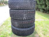 Parduodu ziemines padangas 215*65r16 "Ag Optima" - nuotraukos Nr. 14