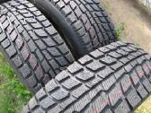 Parduodu ziemines padangas 215*65r16 "Ag Optima" - nuotraukos Nr. 22