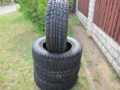 Parduodu ziemines padangas 215*65r16 "Ag Optima" - nuotraukos Nr. 24