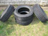 Parduodu ziemines padangas 215*65r16 "Ag Optima" - nuotraukos Nr. 27
