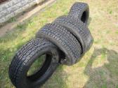 Parduodu ziemines padangas 215*65r16 "Ag Optima" - nuotraukos Nr. 29