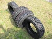 Parduodu ziemines padangas 215*65r16 "Ag Optima" - nuotraukos Nr. 30
