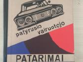 Knygos automobiliai - nuotraukos Nr. 4