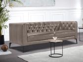 Minkšta odinė sofa "Narmada" 3