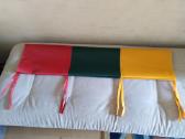 Istorinė Lietuvos Vyčio vėliava (170x100) - 10 € - nuotraukos Nr. 2
