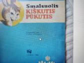 Vaikuciams knygutes-1